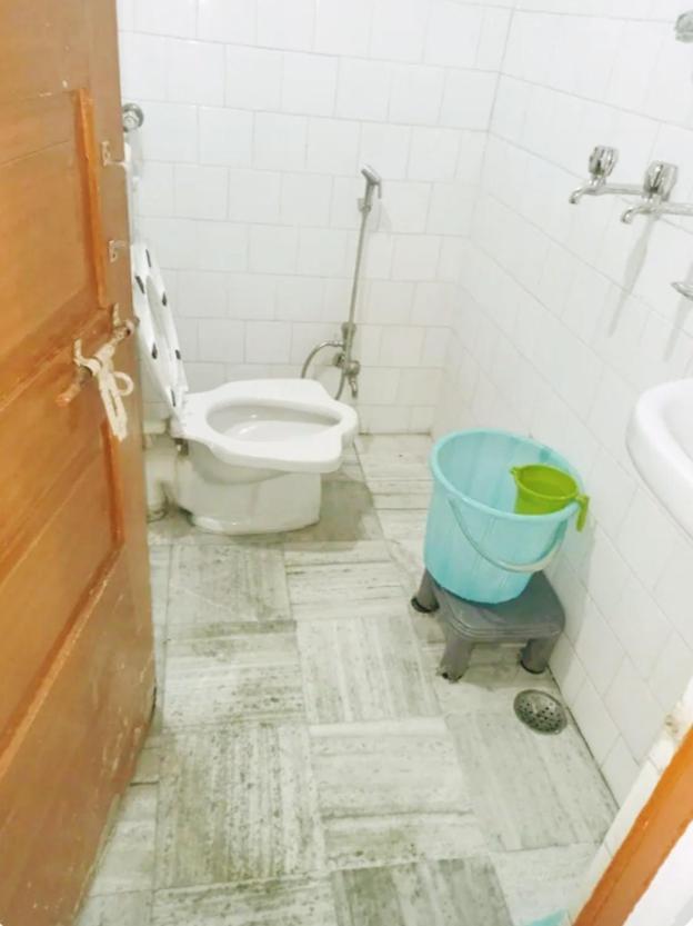 Kiara Home Stays Varanasi Exterior foto