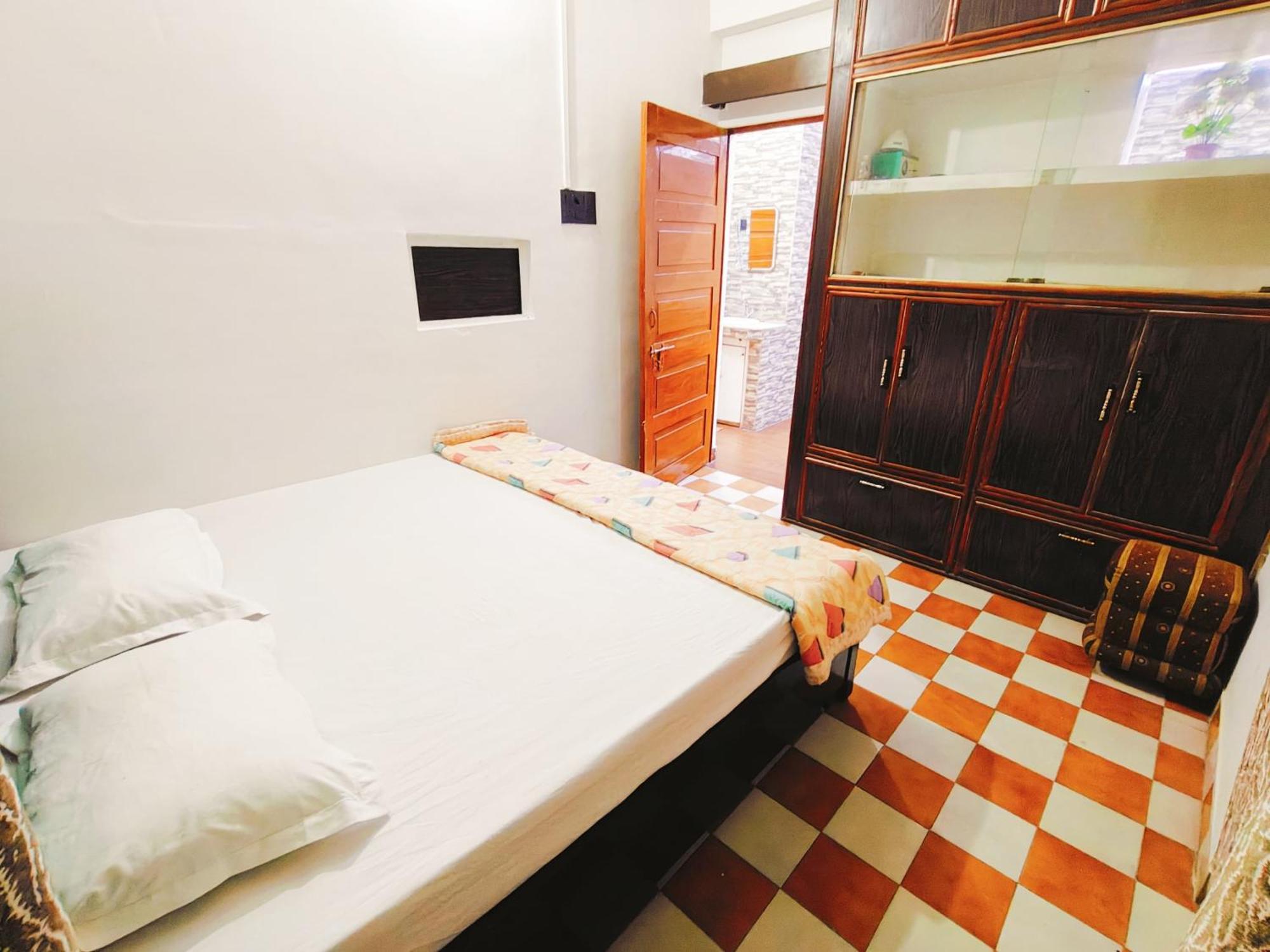 Kiara Home Stays Varanasi Exterior foto