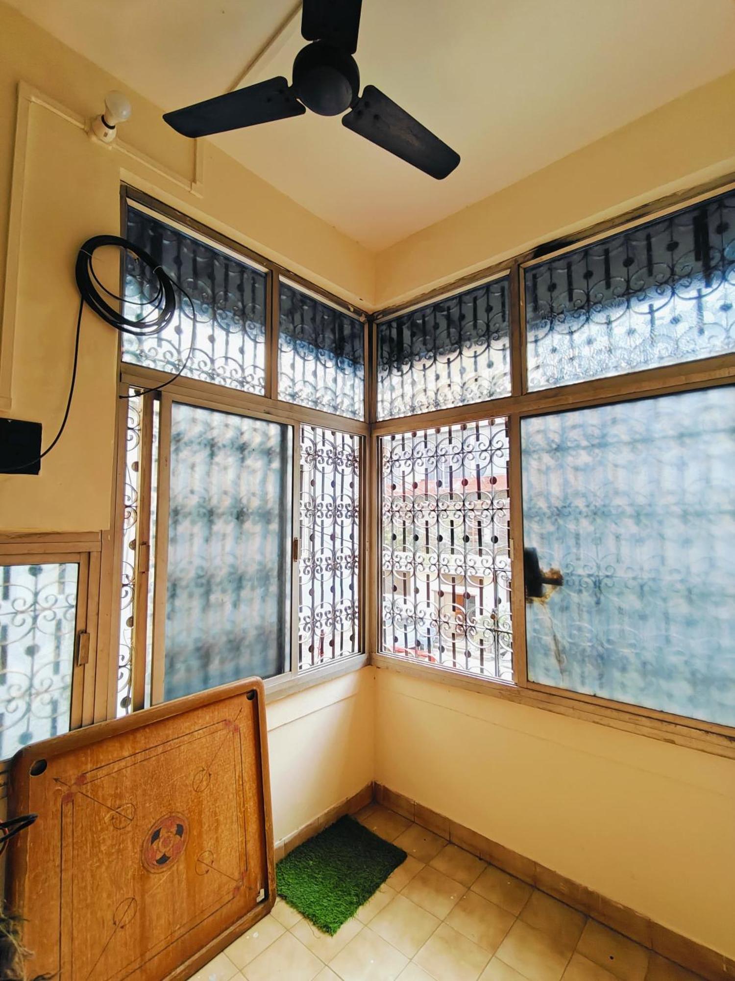 Kiara Home Stays Varanasi Exterior foto